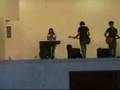 clockstop - marist audition