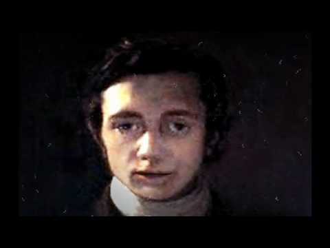 hazlitt - Hers a virtual movie of the brilliant English writer Pholosopher and essayist William Hazlitt reading from his work