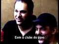 Hino Do Inter em Japon�s