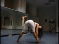 Dance with Axinia Droplet: Lesson 4