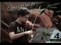Violín - 4cuerdas - Marcelo Corte - Por una cabeza