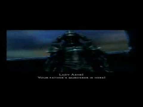 FFXII - Pharos 1: Ashe's dilemma - ...
