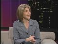 Naomi Klein and Tavis, Part I Naomi Klein and Tavis, Part I