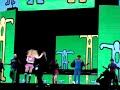 Madonna - IntoThe Groove (Live)