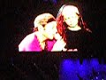 Christophe Maé BERCY 17 avril