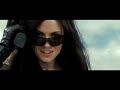 Exclusive gi joe: the rise of cobra clip paris attack video mtv trailer