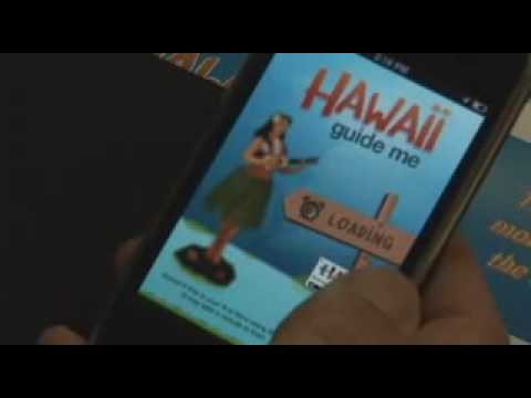 'Hawaii Guide Me' Hits 20,000 Download Milestone