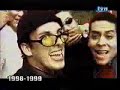 La Cascara - 1998-1999