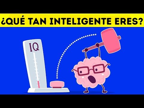 ¿Eres lo suficientemente listo para la secundaria? 40 preguntas de examen simples