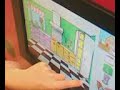 Ikea computer-geval