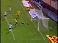 Argentyna - Brazylia 1:3 (1:2) - Highlights - 5.09.2009