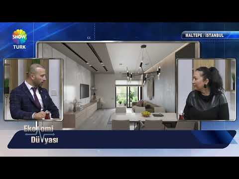 ŞHOW TÜRK EKONOMİ DÜNYASI PROGRAMI