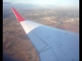 On Board. Aproximación y aterrizaje en Madrid-Barajas