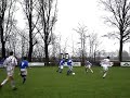 Rillandia - Klundert 2-3 (doelpunt Arjan Koopmans)