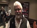 Sea Shepherd, Paul Watson prepare Steve Irwin for Antarctic Sea Shepherd, Paul Watson prepare Steve Irwin for Antarctic