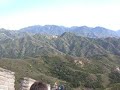 Great Wall Badaling - Muralla China Badaling