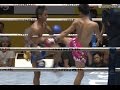 Muay Thai Fight - Pentor vs Mew - New Lumpini Stadium, Bangkok, 25th August 2015 Muay Thai Fight - Pentor vs Mew - New Lumpini Stadium, Bangkok, 25th August 2015