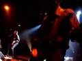 DANKO JONES - Lovercall bootleg  live in Paris