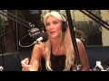 Brooke Hogan Talks About her Mom and Charlie, The Young Boyfriend - Opie & Anthony EXCLUSIVE!