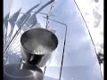 La cucina solare e la neve...