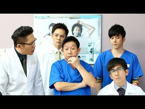 《做你愛做的事 KIASU》正式預告片