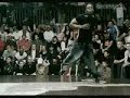 Break Dance