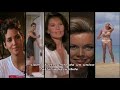 Bond Girls Are Forever pt. 1 of 5 (sub. ITA)