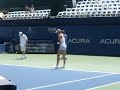 Sharapova @ Acura Classic 07