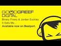 Binary Finary & Jordan Suckley – It Gets Me..