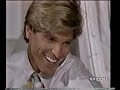 Caroline e Thorne - il risveglio dopo la rhumbata con Ridge..(BB 1988)