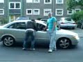 Der stricher aus OE