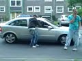 Der stricher aus OE