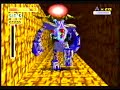 Starfox 64 - Venom from Bolse (Expert)