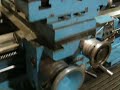 POREBA LATHE TPK90A1/3M, 1974