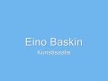 Eino Baskin