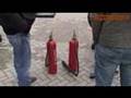 BHV'er blust brand