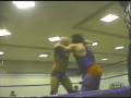 Jason Styles vs. Eugene 3/1/08 (Part 1)