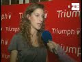 Últimas tendencias en lencería íntima femenina Últimas tendencias en lencería íntima femenina