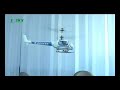 Robinson 22 E-Sky video comercial