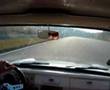 Lotus Cortina Replica