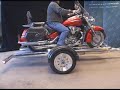 POD-IUM Motorcycle trailer (www.pod-ium.com) POD-IUM Motorcycle trailer (www.pod-ium.com)