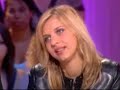 Amandine et Benjamin Nouvelle Star 2008