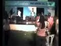 Isabelle Valdez en Congreso JBC 2007, Maimon de Bonao, Rep. Dominicana