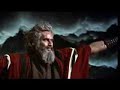 monumental epic biblical film about the story of moses (old testament), usa 1956
(a.k.a. die zehn gebote)
directed by cecil b. demille
produced by cecil b. demille
music by elmer bernstein
starring charlton heston, yul brynner, anne baxter, vincent price & woody strode