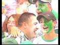 Bastidores - Coritiba 2007