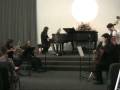 videos de Quintet in A-Major, D. 667, Opus 114, 
