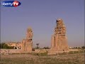 Liberty TV - Louxor, Egypte