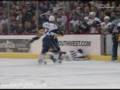 Gaustad vs Ovechkin; Mair vs Muir Dec 02, 2006