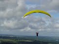 Parapente e um fim de semana em Concei��o de Feira