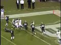 WVU football - Patrick White (freshman year) vs. USF WVU football - Patrick White (freshman year) vs. USF
